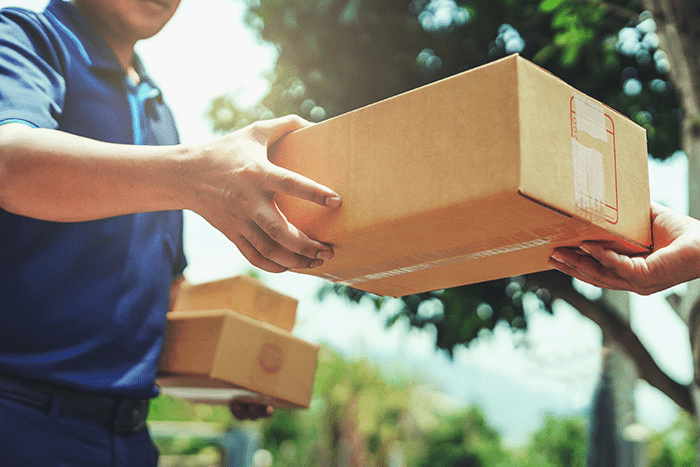 quick-delivery