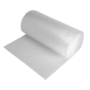 Bubble Wrap Sheet Roll - 1250x80m