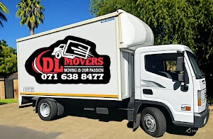 DL MOVERS (Pty) Ltd place picture