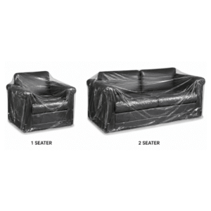 Couch Covers -1 & 2 Seater